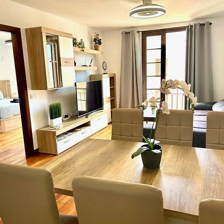 Appartamento Arrecife Lancelot Esterno foto