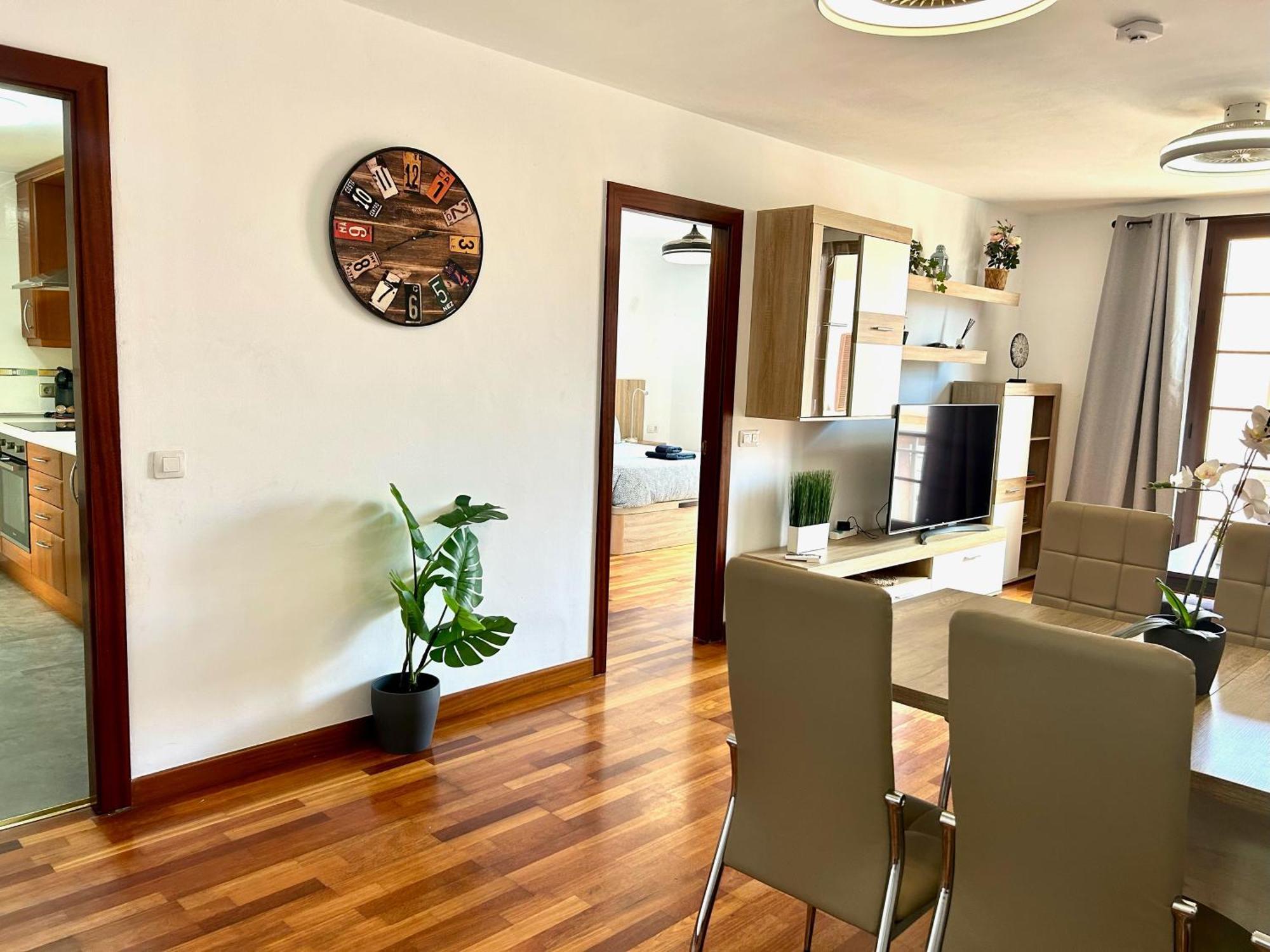 Appartamento Arrecife Lancelot Esterno foto