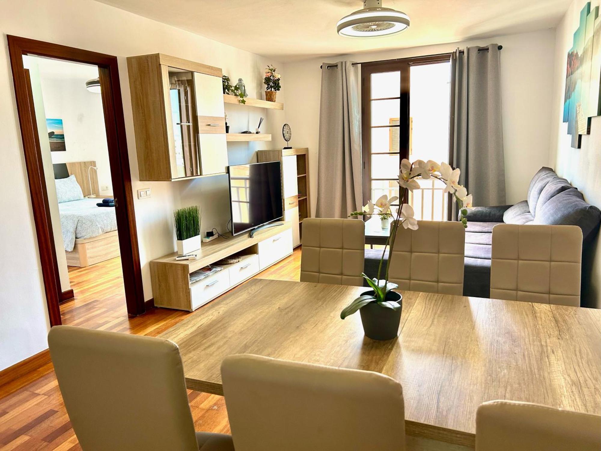 Appartamento Arrecife Lancelot Esterno foto